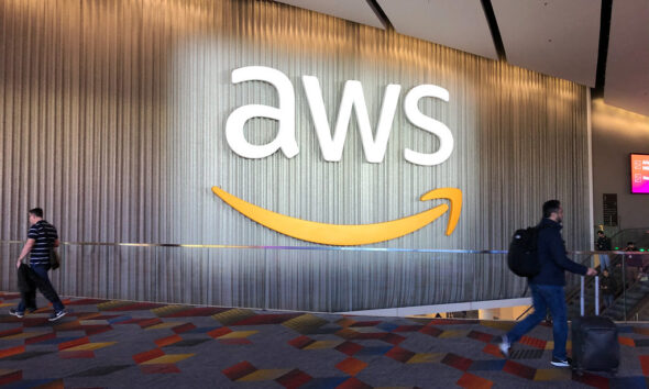 Amazon Web Services