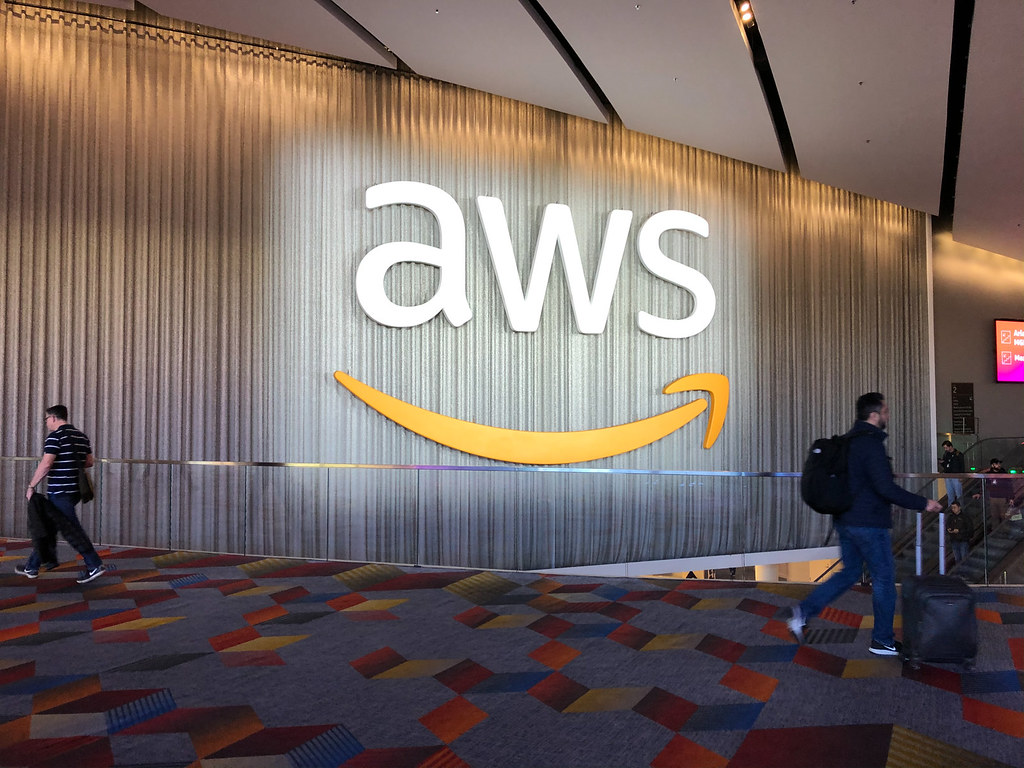 Amazon Web Services