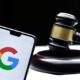 CMA Accuses Google