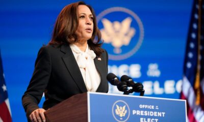 Scaramucci Casts Doubt on Kamala Harris