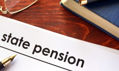 State Pension Set for Significant Rise