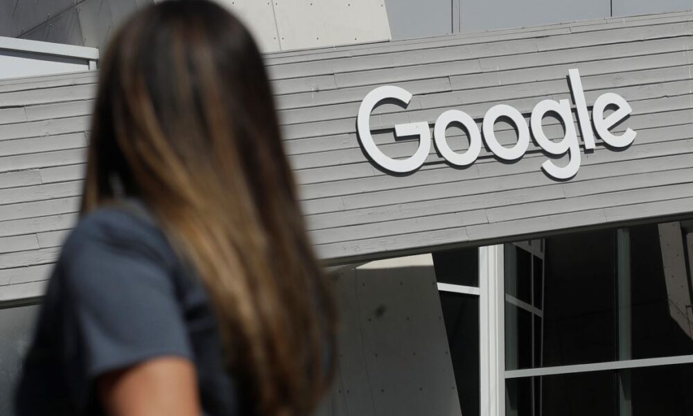 Trial Against Google Begins in Alexandria