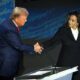 Trump Mulls Second Debate with Harris