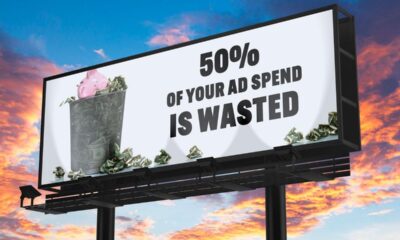 Wasted Digital Ad Spend