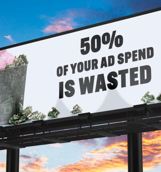 Wasted Digital Ad Spend