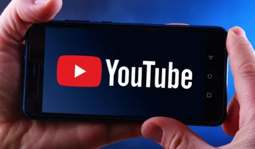 YouTube to Limit Fitness and Body Image Content for European Teens