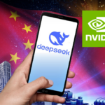 Nvidia deepseek