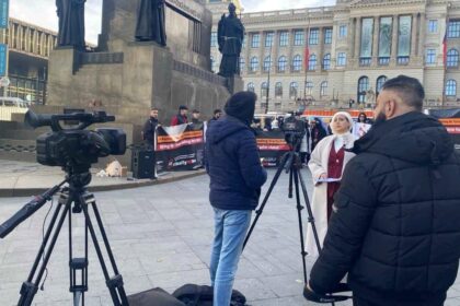 Media and Culture Against Extremism