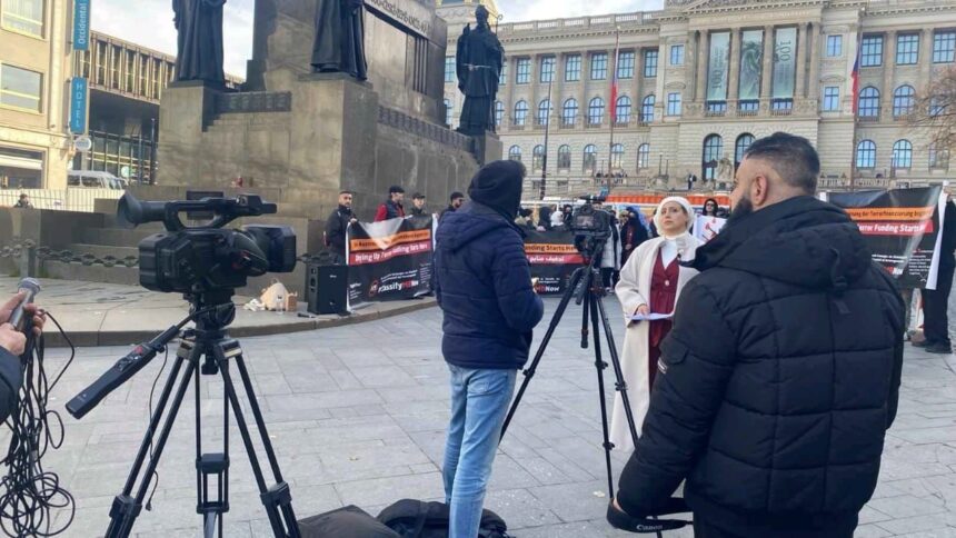 Media and Culture Against Extremism