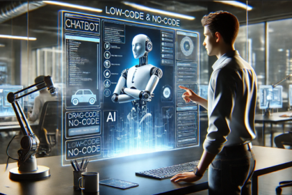 AI Is Changing How We Build Web Apps
