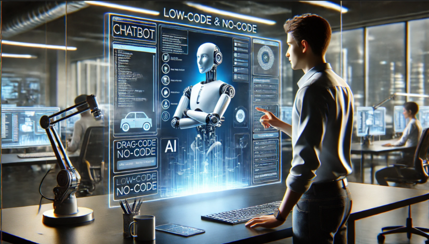 AI Is Changing How We Build Web Apps