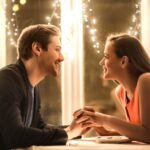 Behind the Naughty Promises