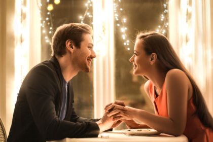 Behind the Naughty Promises