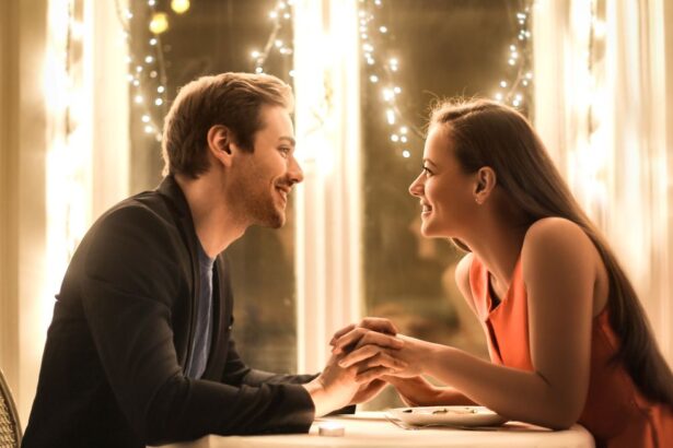 Behind the Naughty Promises