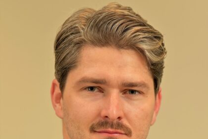 Andreas Krieg
