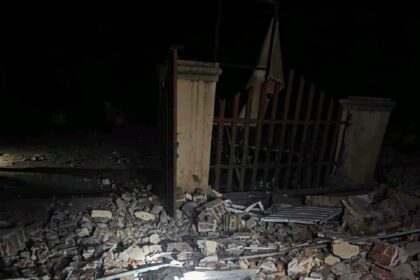 Ta’sis Alliance Accuses Brotherhood Army of Bombing Al-Da’ein Hospital