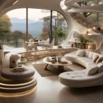 3D Technology is Reshaping Interior Design