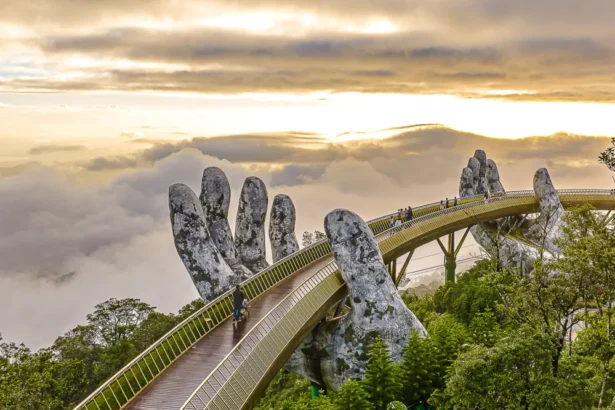 Vietnam Da Nang