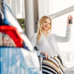 Car Rental Booking