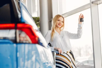 Car Rental Booking