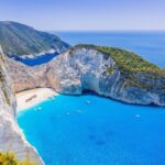 Greekness Enduring Mediterranean Vacation spot