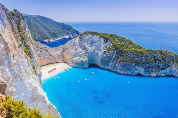 Greekness Enduring Mediterranean Vacation spot